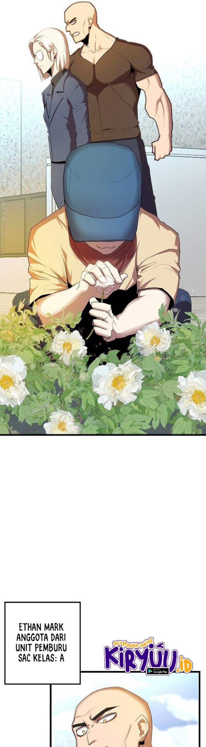 The Strongest Unemployed Hero Chapter 25 Gambar 50