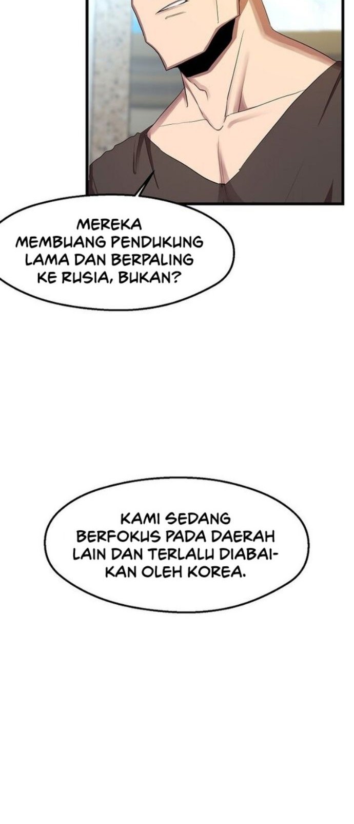 The Strongest Unemployed Hero Chapter 25 Gambar 51