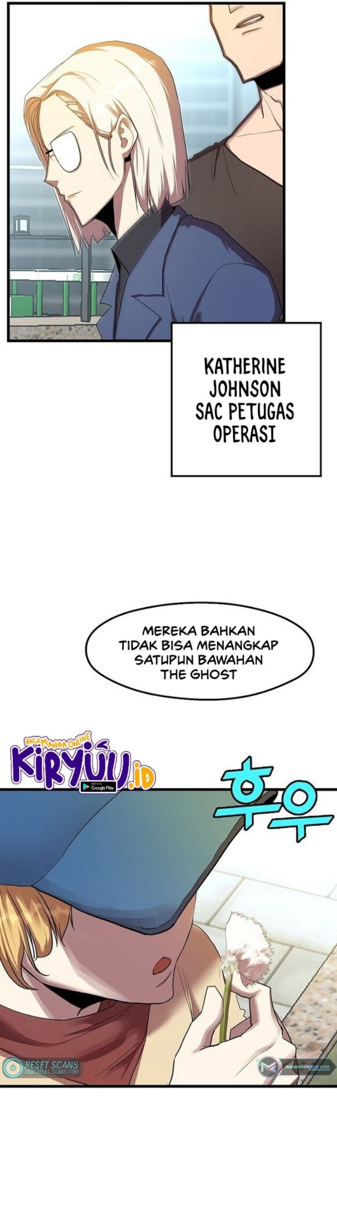 The Strongest Unemployed Hero Chapter 25 Gambar 52