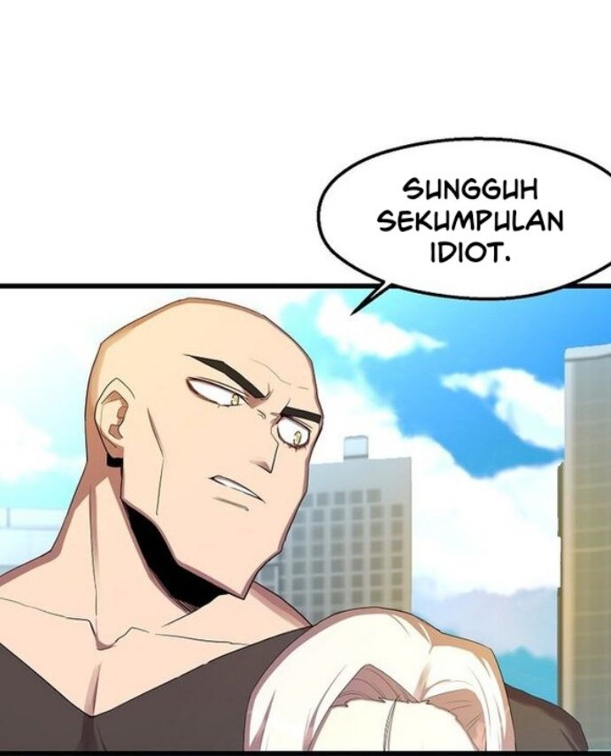 The Strongest Unemployed Hero Chapter 25 Gambar 53