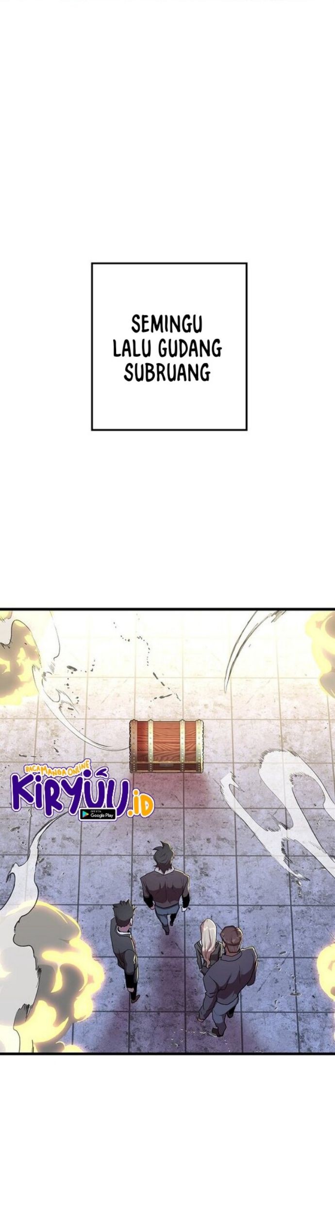 Baca The Strongest Unemployed Hero Chapter 25 Gambar 2