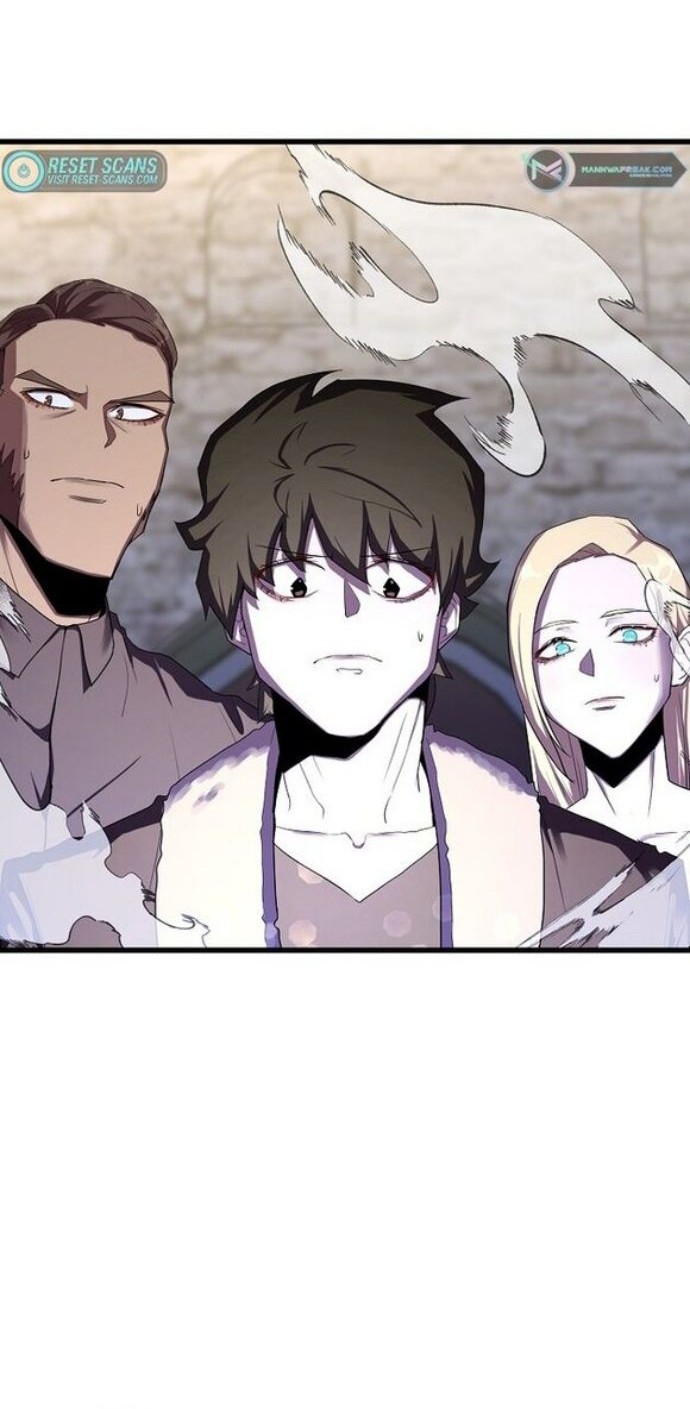 The Strongest Unemployed Hero Chapter 25 Gambar 3
