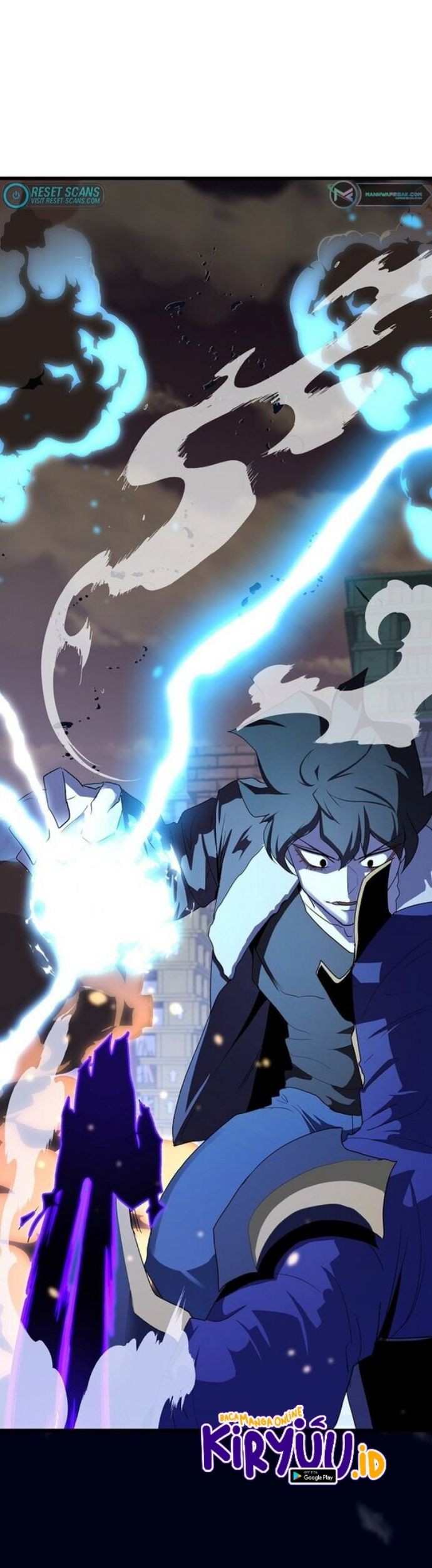 The Strongest Unemployed Hero Chapter 25 Gambar 8