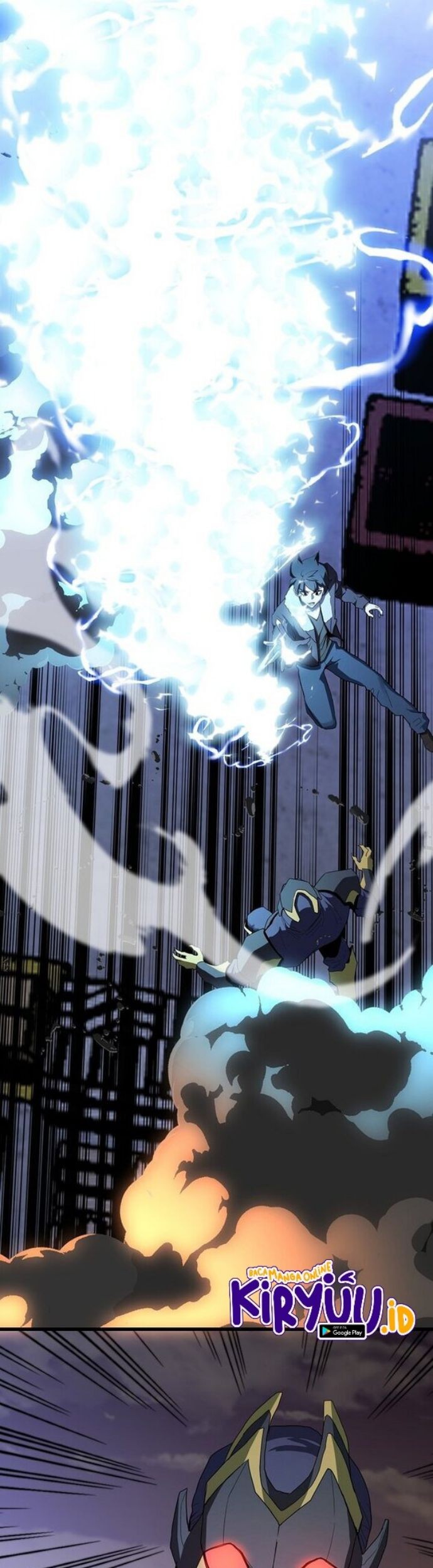 The Strongest Unemployed Hero Chapter 25 Gambar 12