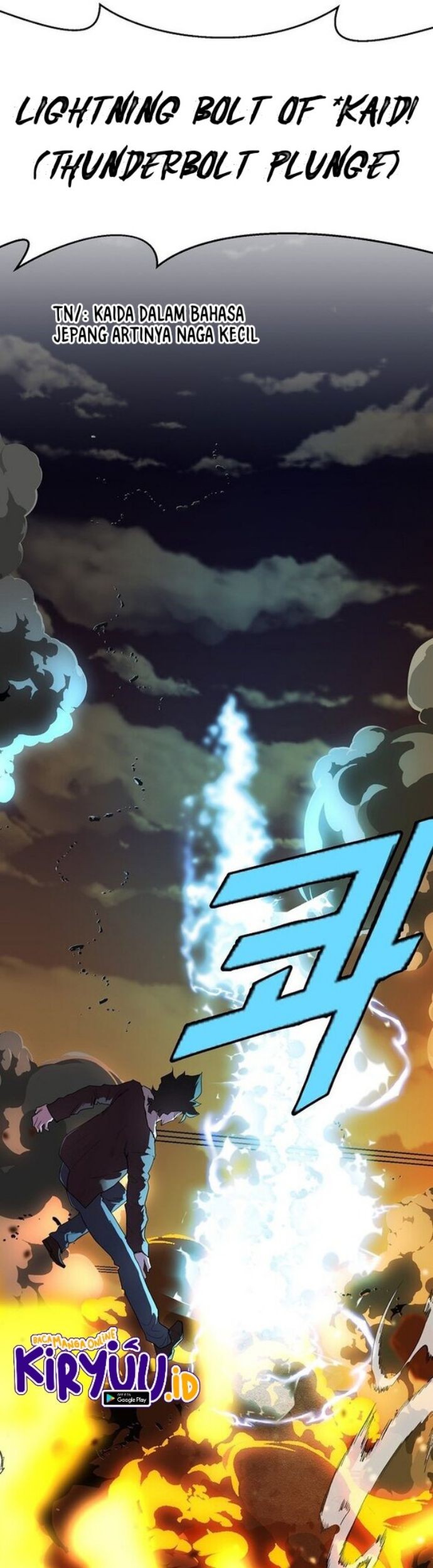 The Strongest Unemployed Hero Chapter 25 Gambar 14