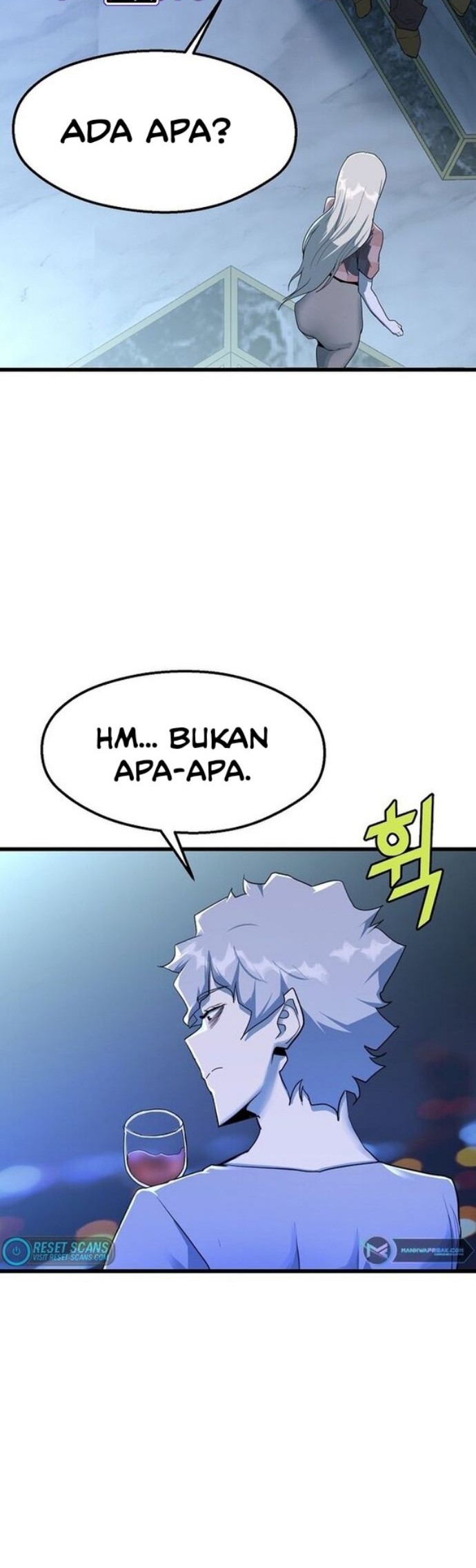 The Strongest Unemployed Hero Chapter 25 Gambar 17