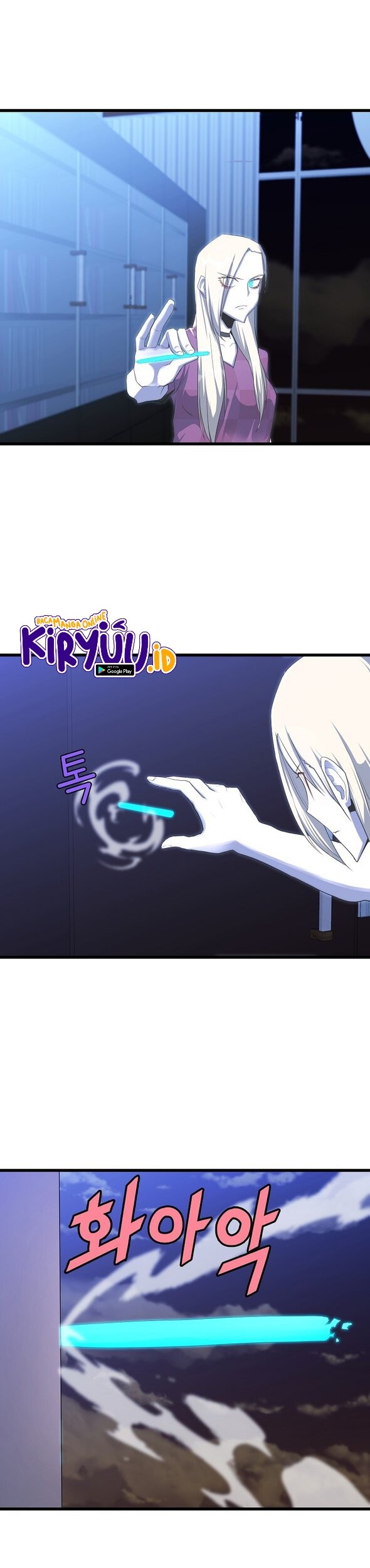 The Strongest Unemployed Hero Chapter 24 Gambar 18