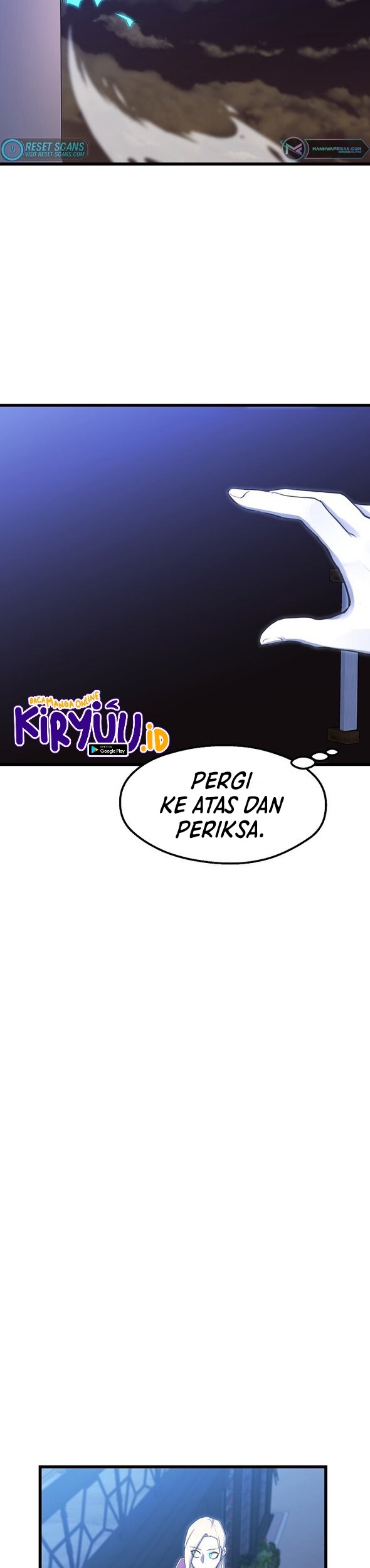 The Strongest Unemployed Hero Chapter 24 Gambar 20
