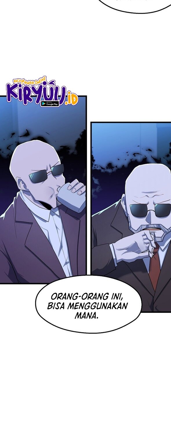 The Strongest Unemployed Hero Chapter 24 Gambar 23