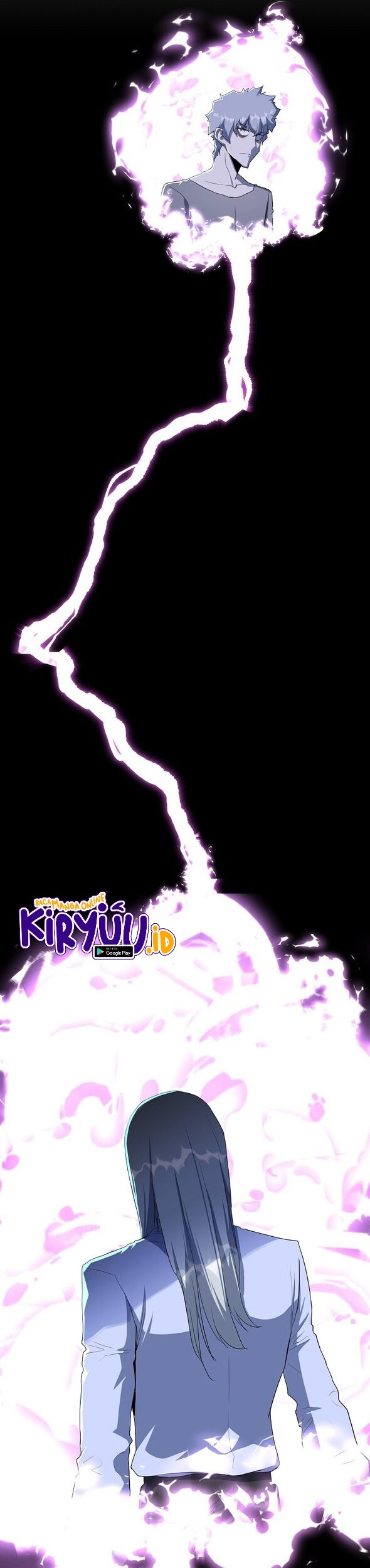 The Strongest Unemployed Hero Chapter 24 Gambar 26