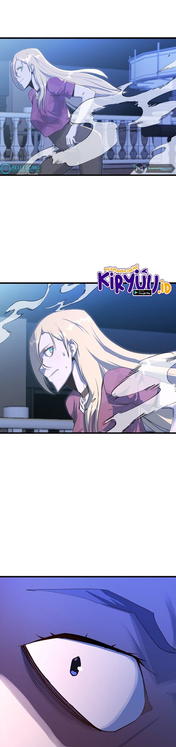 The Strongest Unemployed Hero Chapter 24 Gambar 28