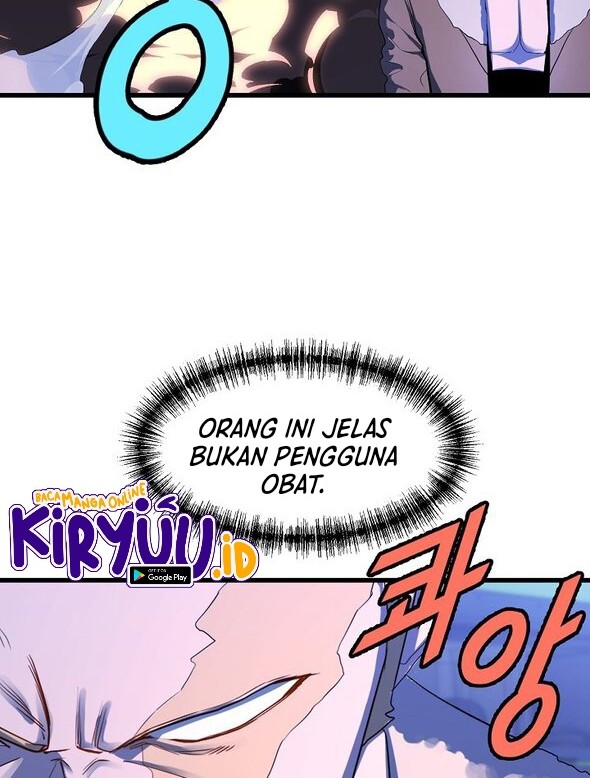 The Strongest Unemployed Hero Chapter 24 Gambar 33