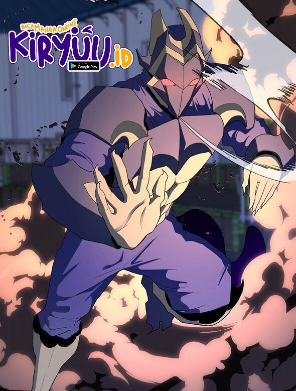 The Strongest Unemployed Hero Chapter 24 Gambar 37