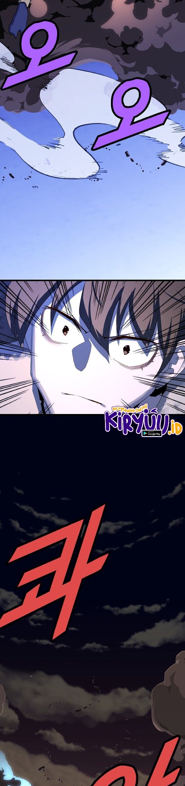 The Strongest Unemployed Hero Chapter 24 Gambar 38