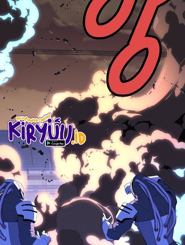 The Strongest Unemployed Hero Chapter 24 Gambar 39