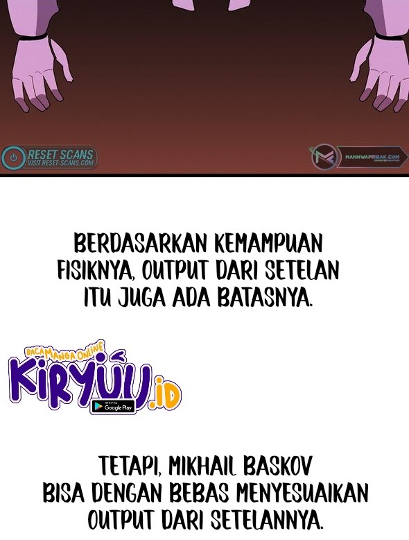 The Strongest Unemployed Hero Chapter 24 Gambar 45