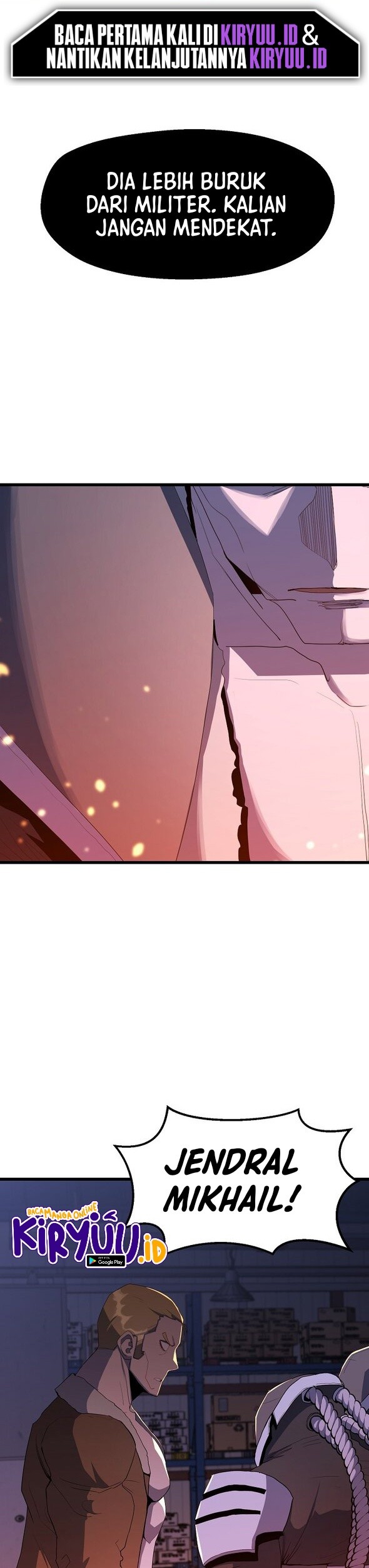Baca The Strongest Unemployed Hero Chapter 24 Gambar 2