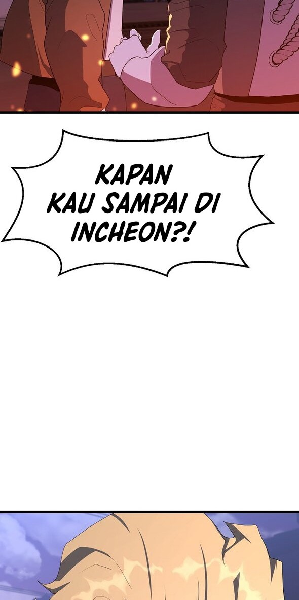 The Strongest Unemployed Hero Chapter 24 Gambar 3