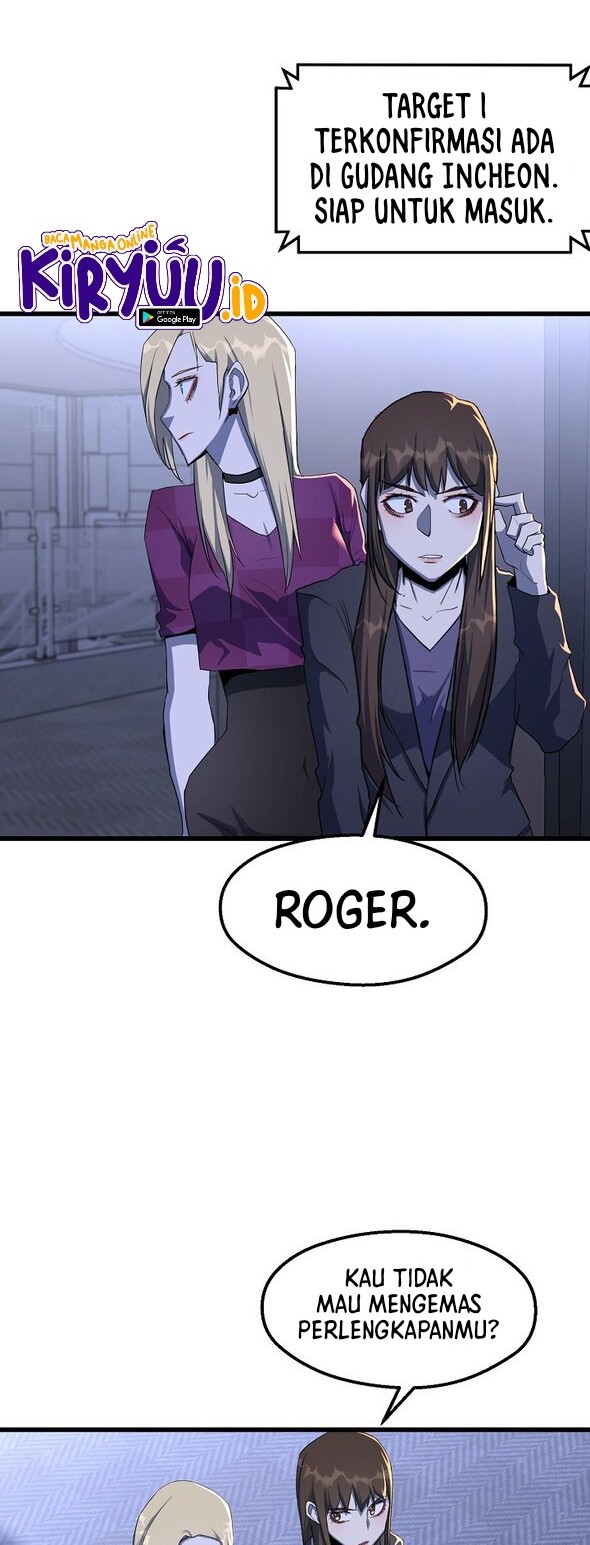 The Strongest Unemployed Hero Chapter 24 Gambar 7