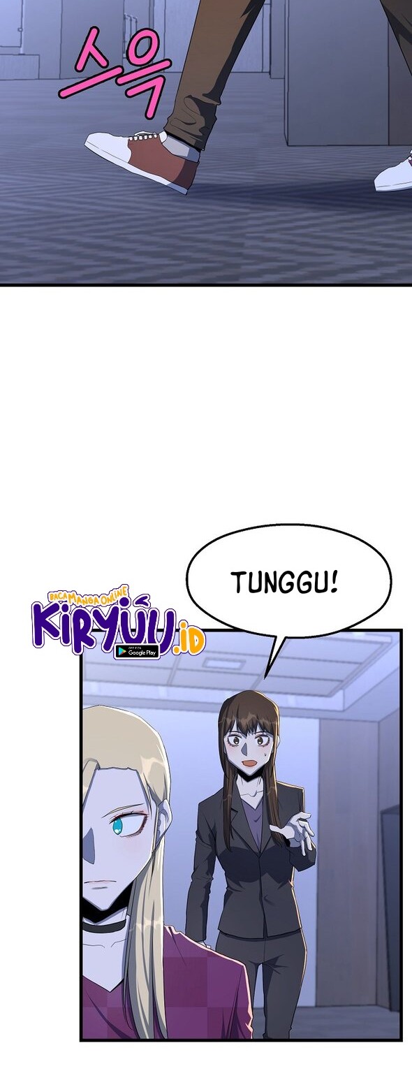 The Strongest Unemployed Hero Chapter 24 Gambar 9