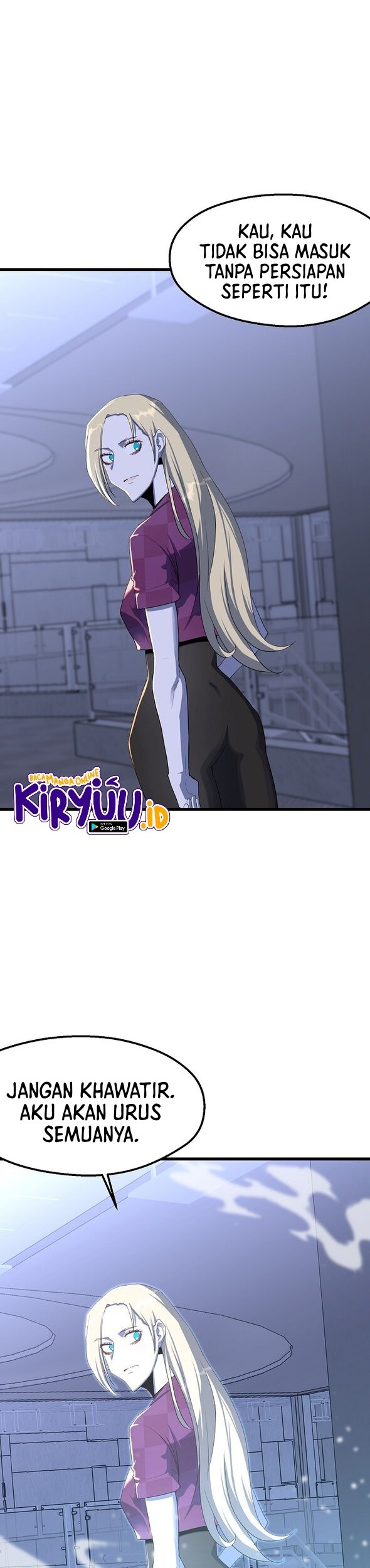 The Strongest Unemployed Hero Chapter 24 Gambar 10