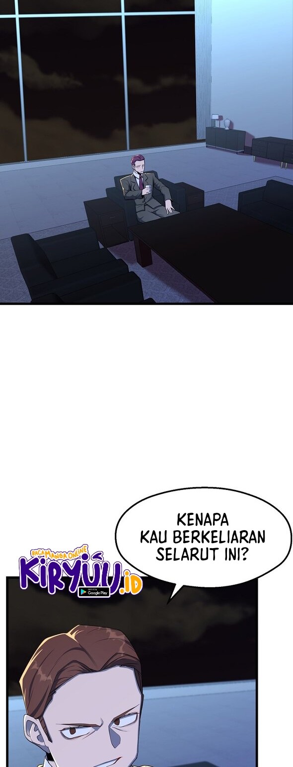 The Strongest Unemployed Hero Chapter 24 Gambar 13
