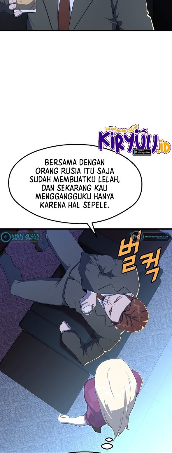 The Strongest Unemployed Hero Chapter 24 Gambar 15
