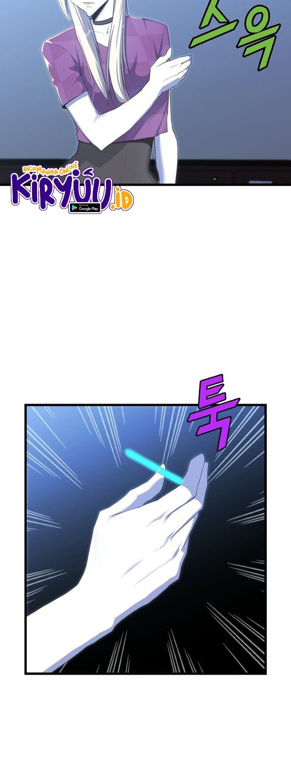The Strongest Unemployed Hero Chapter 24 Gambar 17