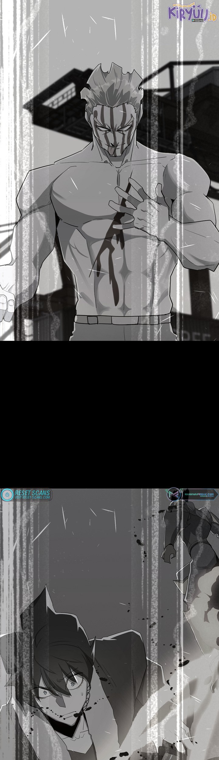 The Strongest Unemployed Hero Chapter 22 Gambar 28