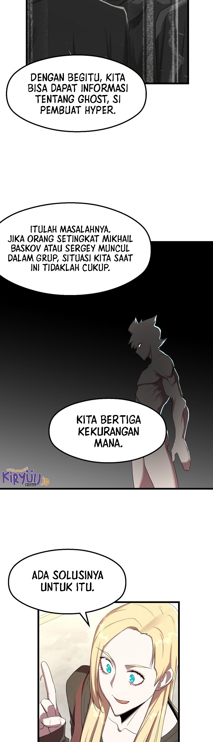 The Strongest Unemployed Hero Chapter 22 Gambar 32