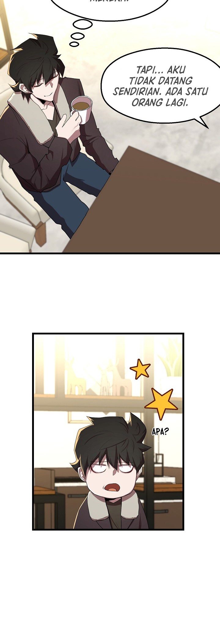 The Strongest Unemployed Hero Chapter 22 Gambar 9