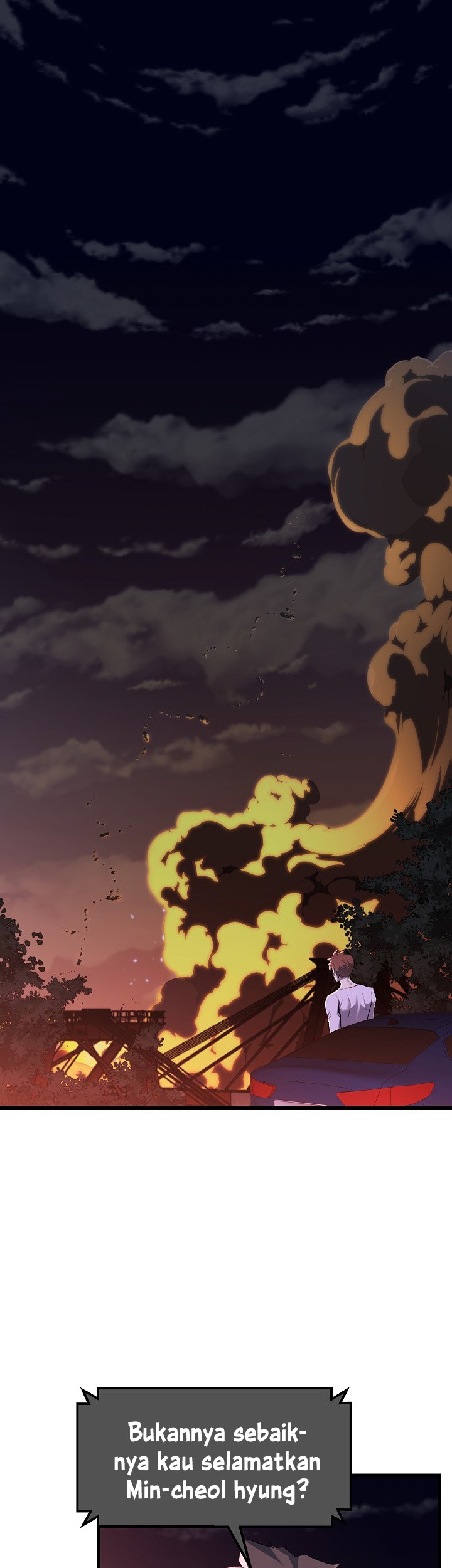 Baca The Strongest Unemployed Hero Chapter 21 Gambar 2