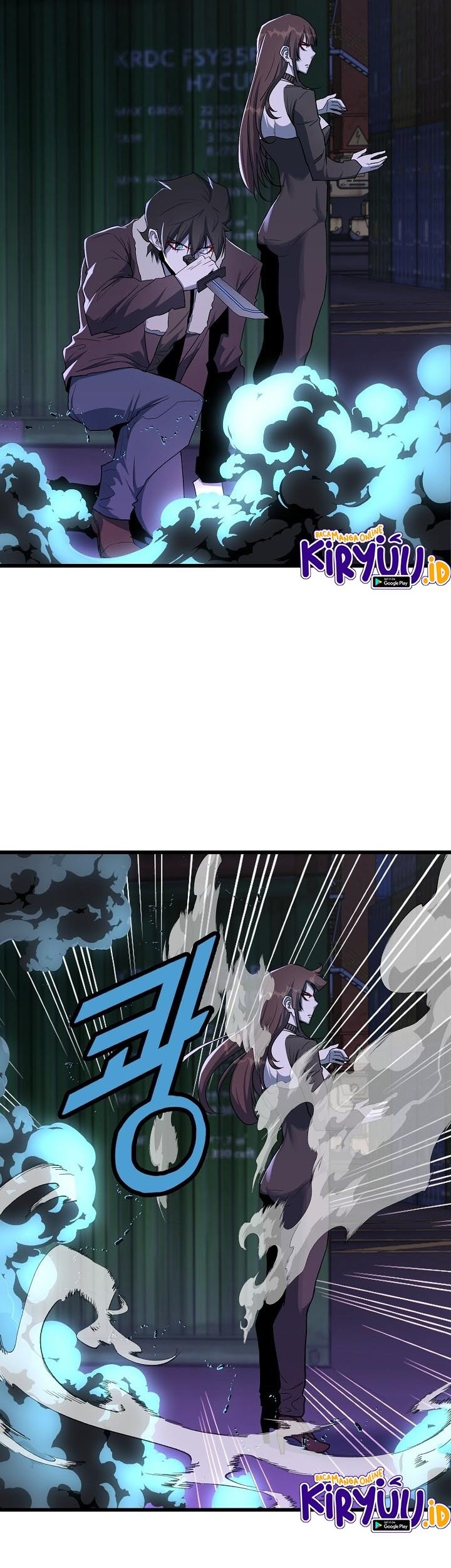 The Strongest Unemployed Hero Chapter 20 Gambar 11