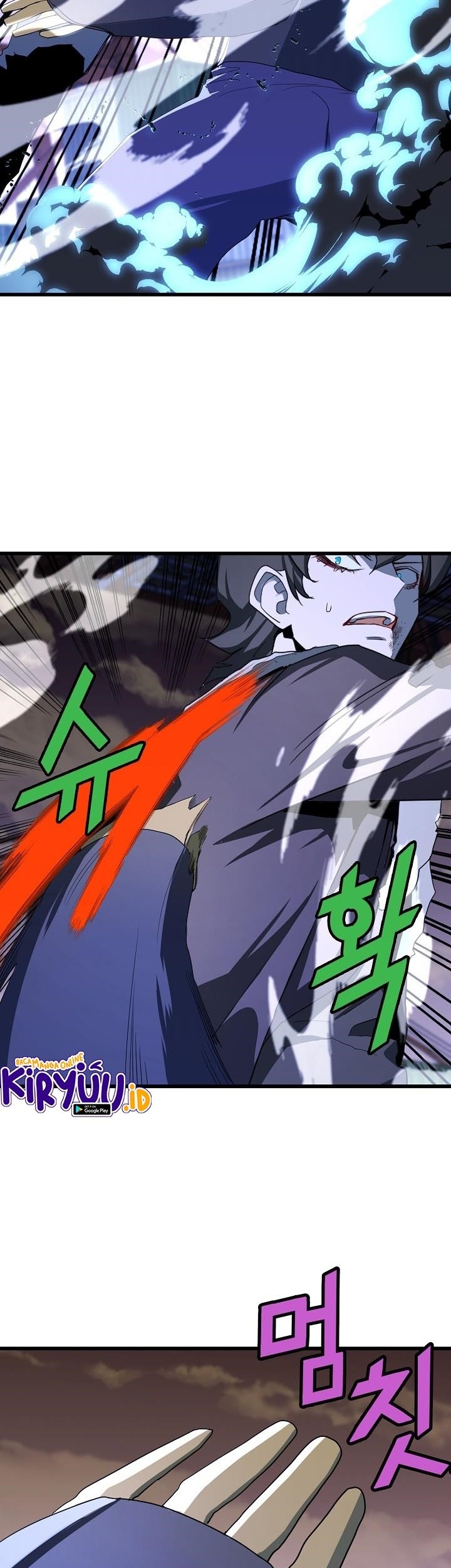 The Strongest Unemployed Hero Chapter 20 Gambar 14