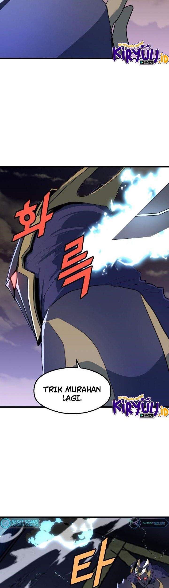 The Strongest Unemployed Hero Chapter 20 Gambar 15