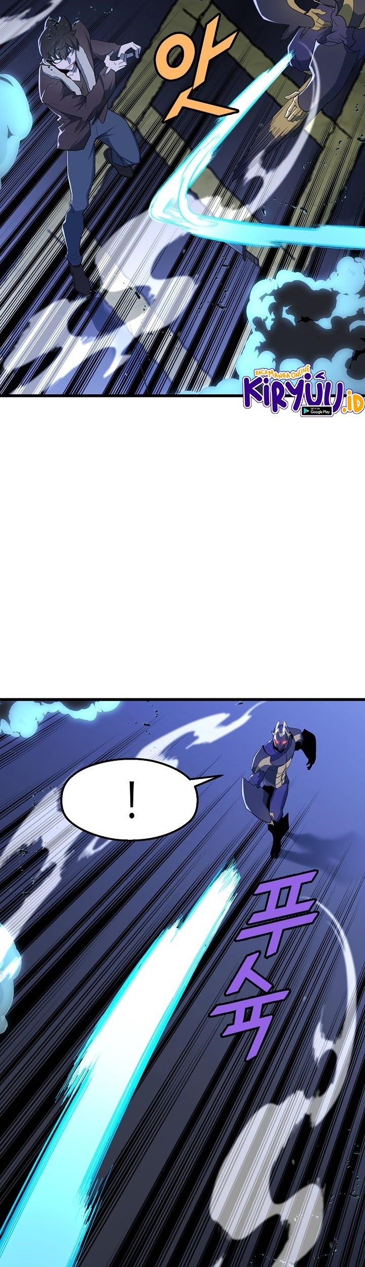 The Strongest Unemployed Hero Chapter 20 Gambar 16