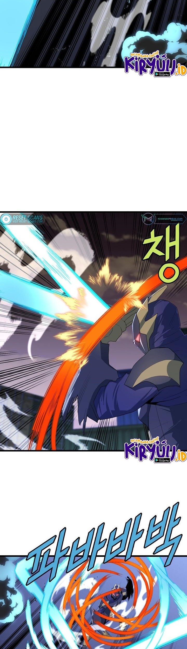 The Strongest Unemployed Hero Chapter 20 Gambar 17