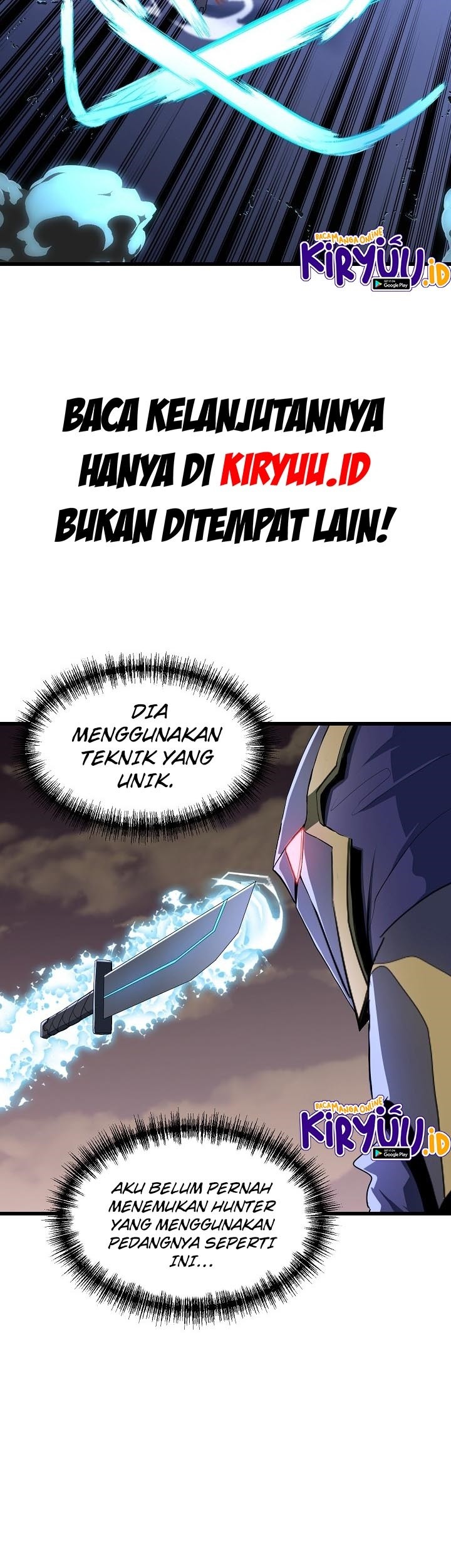 The Strongest Unemployed Hero Chapter 20 Gambar 18