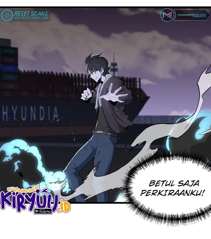 The Strongest Unemployed Hero Chapter 20 Gambar 19