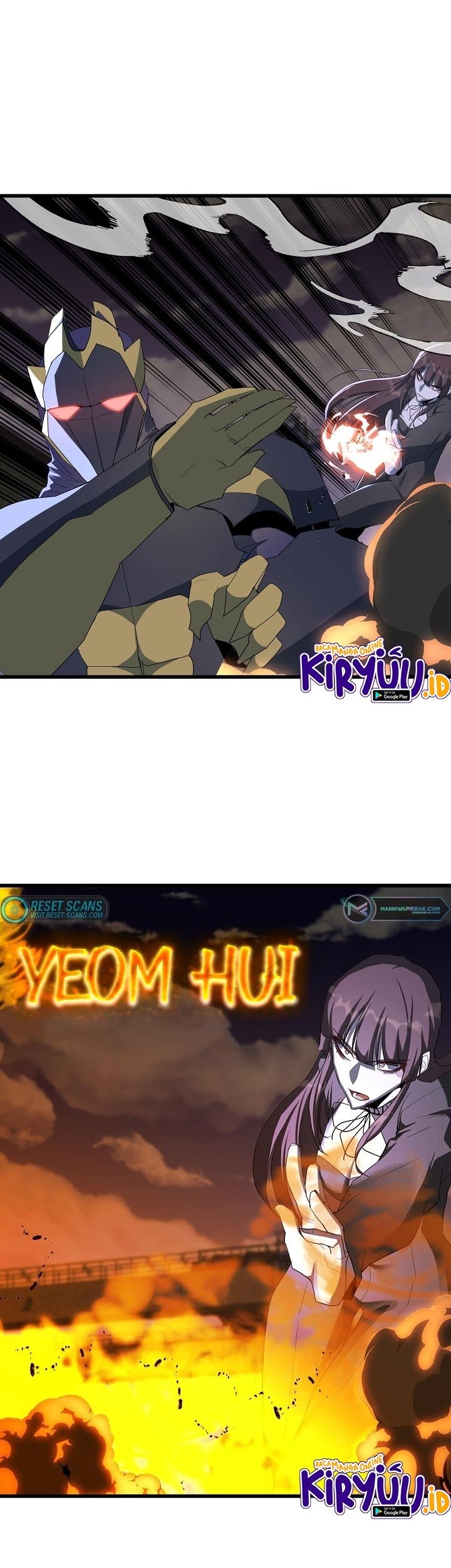 The Strongest Unemployed Hero Chapter 20 Gambar 20