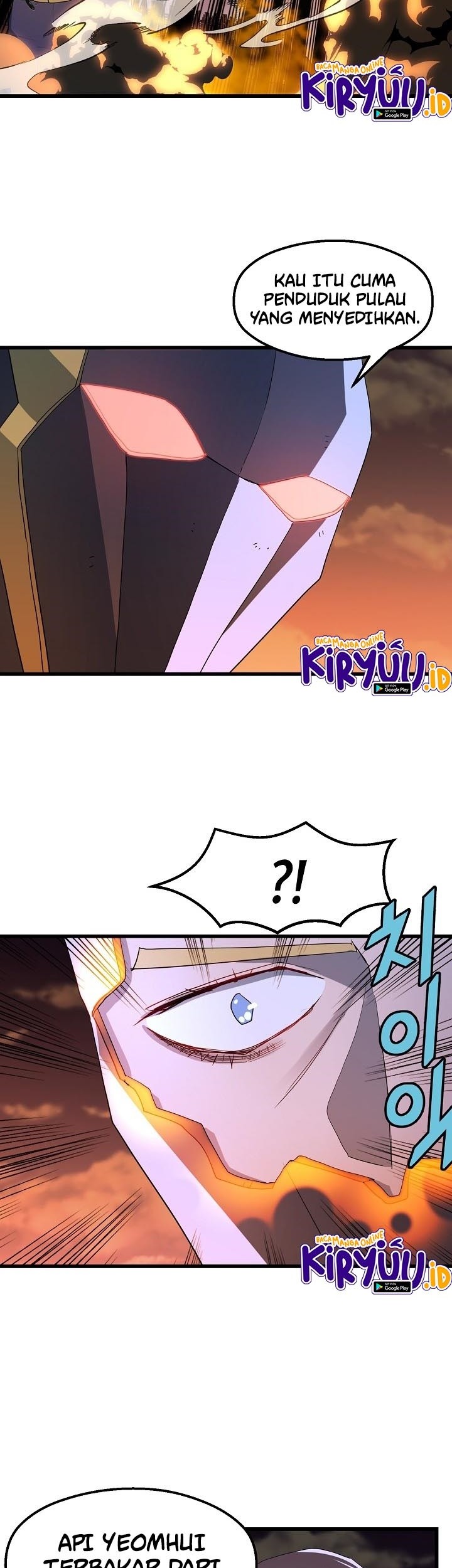 The Strongest Unemployed Hero Chapter 20 Gambar 22