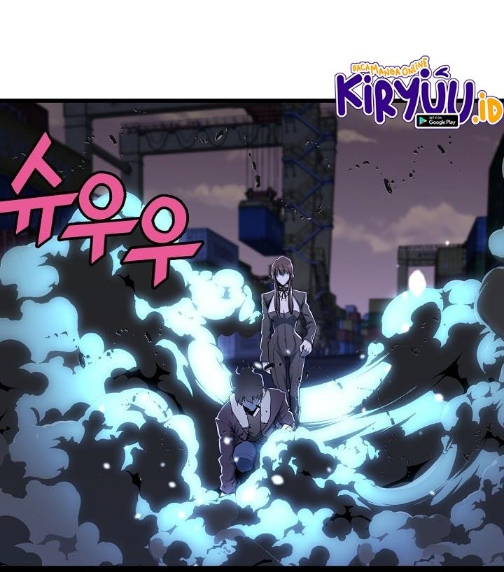The Strongest Unemployed Hero Chapter 20 Gambar 25