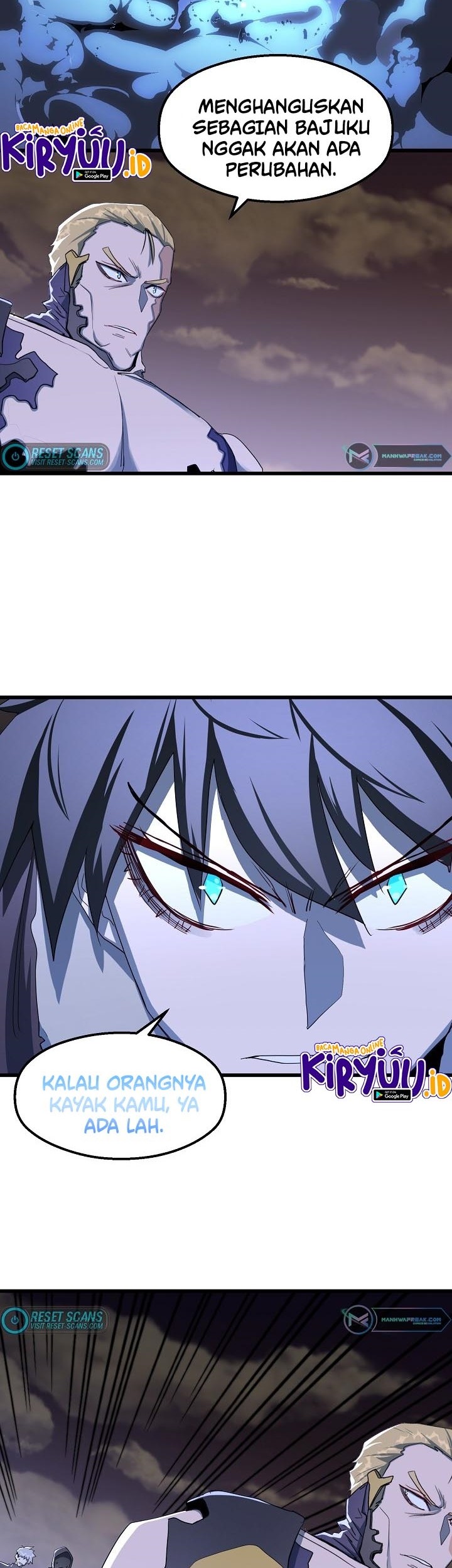 The Strongest Unemployed Hero Chapter 20 Gambar 27