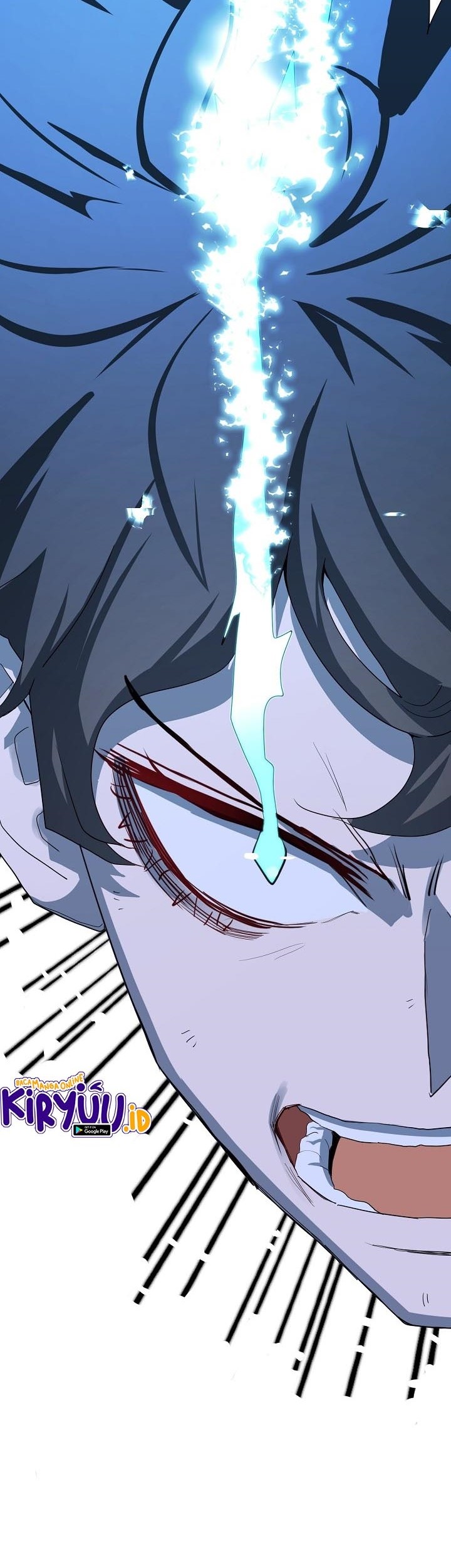 The Strongest Unemployed Hero Chapter 20 Gambar 29
