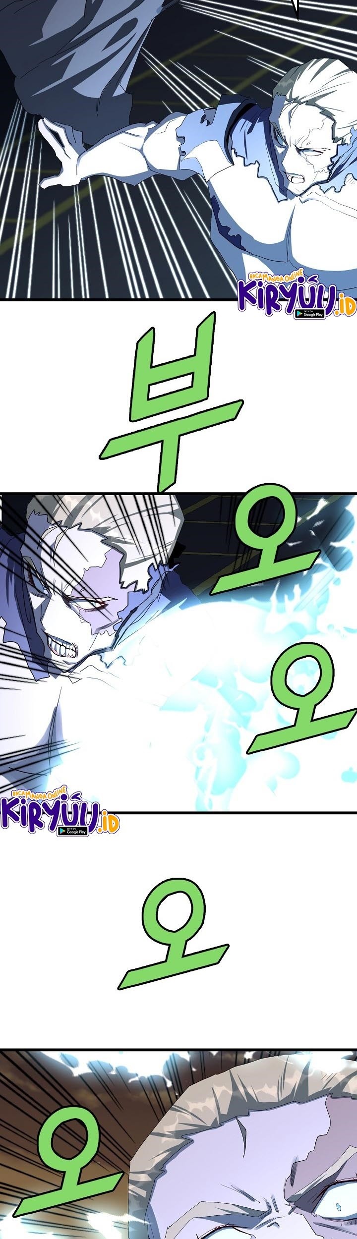 The Strongest Unemployed Hero Chapter 20 Gambar 31