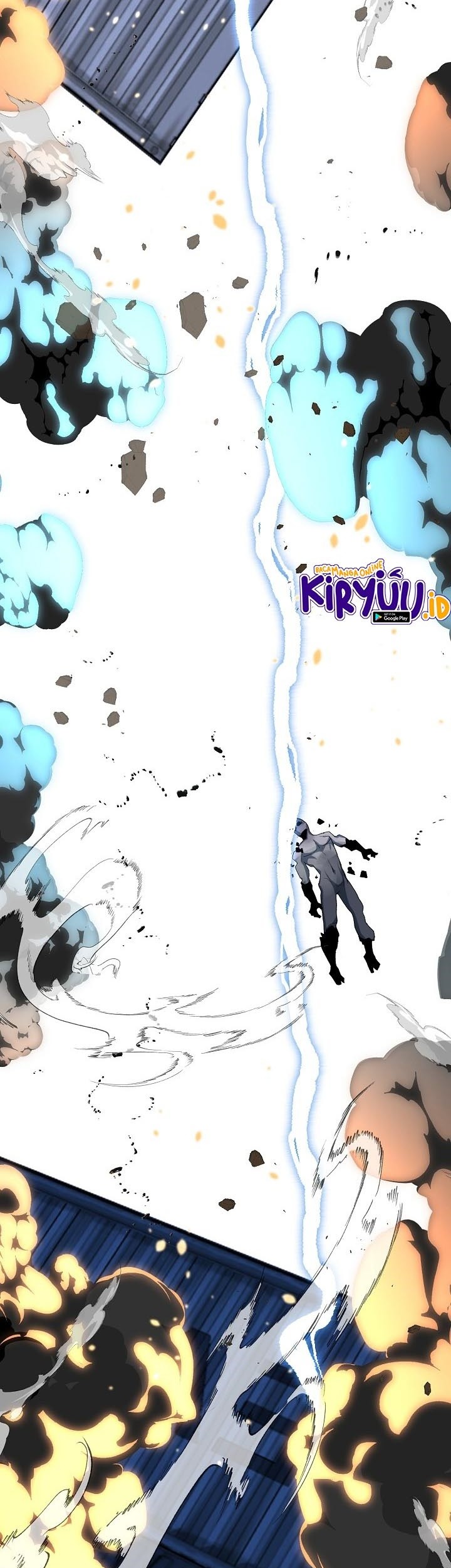 The Strongest Unemployed Hero Chapter 20 Gambar 33
