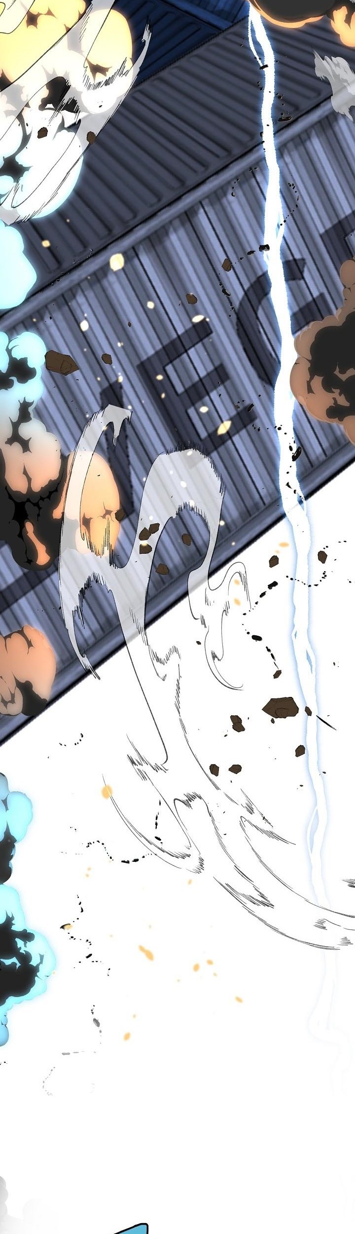 The Strongest Unemployed Hero Chapter 20 Gambar 34