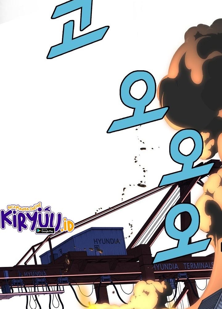 The Strongest Unemployed Hero Chapter 20 Gambar 35