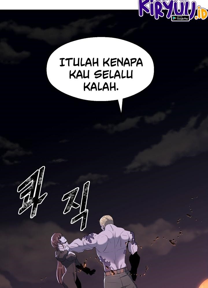 The Strongest Unemployed Hero Chapter 20 Gambar 40