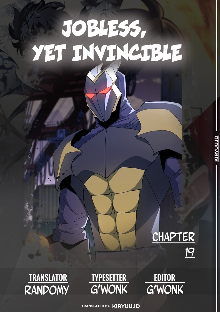 Baca Komik The Strongest Unemployed Hero Chapter 19 Gambar 1